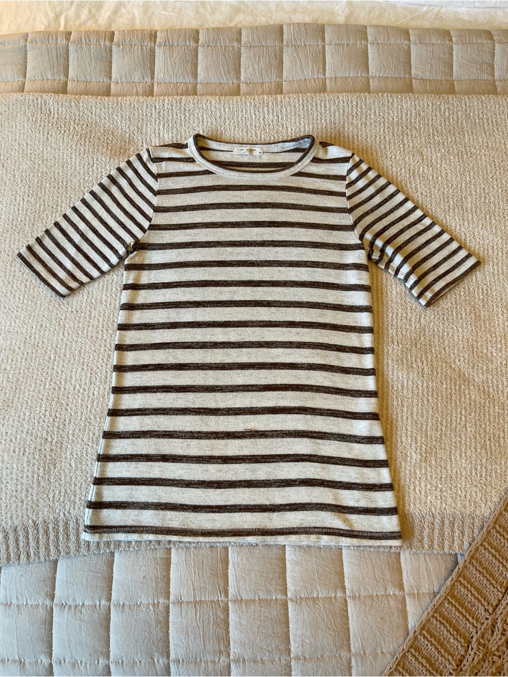 Rag’n’Bone short sleeve T-shirt EUC